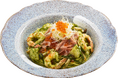 【ジョリーパスタ】爽やかに香る大葉ジェノベーゼが新登場!ジョリーパスタが新創作和風パスタ4品を発売