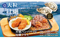 【ビッグボーイ】サクサクぷりっぷり!広島県産牡蠣のフライを大粒でご提供!ビッグボーイ「牡蠣フライフェア」開催!