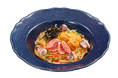 【ジョリーパスタ】まるで海鮮丼!?たっぷりの海の幸を楽しめる贅沢なパスタが登場!ジョリーパスタの“創作和風パスタ”発売