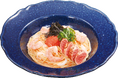 【ジョリーパスタ】夏が始まる!今年もひんやり、冷製パスタ始めます!炙り明太子を使った冷製カッペリーニなど2品を発売