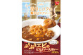 【すき家】エビの濃厚な風味とぷりぷり食感がたまらない!「ぷりぷりエビのビスクソースカレー」新発売!