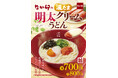 【なか卯】博多明太子と北海道クリームの濃厚クリーミーな味わい！なか卯が「温たま明太クリームうどん」を発売