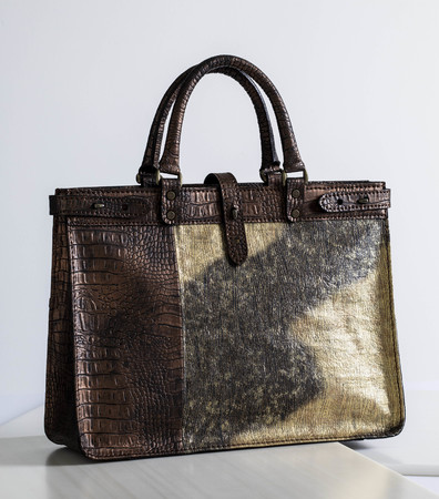 商品番号0008：オリジナルバッグ１／4万1800円(税込)