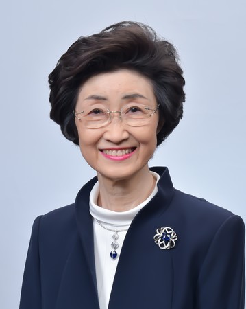 著者/菅沼 安嬉子 慶應連合三田会会長・菅沼三田診療所副院長 著者/菅沼 安嬉子 慶應連合三田会会長・菅沼三田診療所副院長