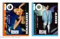 【日本初上陸‼】『10 Magazine Japan(テン マガジン ジャパン)』9月18日(水)本日創刊。特別表紙には、広瀬すず、北村匠海 が登場。全部で3パターン