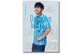 【12月15日発売決定】サッカー人生のラストを彩る『松井大輔メモリアルブック2000-2023』、松井大輔引退試合-Le dernier dribble-で先行発売!