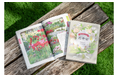 四季折々の花に出会う喜びを!花の名前がわかると、散歩がもっと楽しくなる 。書籍『街で見かける 花手帖』3月20日(木)発売