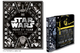 約50年にわたる“スター・ウォーズと生きた時代”を一気に振り返る『STAR WARS YEAR by YEAR ~『スター・ウォーズ』の全歴史~』が10月下旬に発売決定&4/17から予約開始!