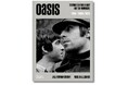 写真家ジル・ファーマノフスキーとノエル・ギャラガー共著による写真集『Oasis:TRYING TO FIND A WAY OUT OF NOWHERE』が5/29より予約開始!