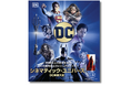 【DC実写80年の歴史が一冊に!】DC実写版公式ビジュアルブック『DC シネマティック・ユニバース』6月5日発売