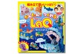 【LaQ公式ガイドブック最新刊】組み立て図を多数掲載! 『かんたん!つくれる!LaQ① 海のなかまたち』が 6月24日(火)発売