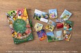 【世界で300万部超えのベストセラーいよいよ発売!】ディズニーの名作絵本24冊で特別なクリスマスを!『ディズニー 名作ストーリーブック・アドベント&イベントカレンダー』10月16日発売