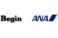 Beginが ANA オリジナル商品の開発をサポート　メディアを超えたブランド／IP ビジネスを本格強化