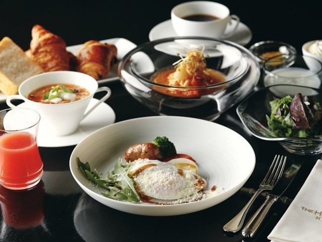 uTHE HIRAMATSU svHC[W