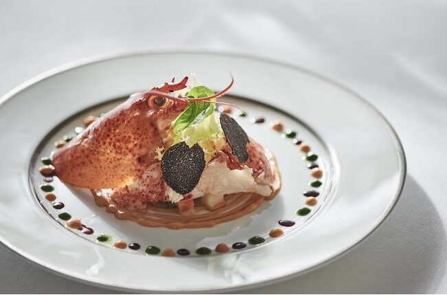 (料理イメージ) (料理イメージ)