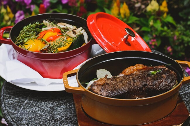 「リストランテASO」料理イメージ