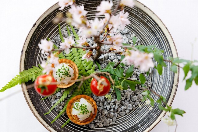 「リストランテKubotsu」料理イメージ