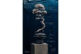 時を凌駕する盆栽の再定義、アップサイクル“RE BONSAI™”アートプロジェクトの〈TOUFU TOKYO〉が初のニュウマン高輪でのポップアップを10/6（火）〜26（月）まで開催！