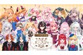 VTuberが選んだドーナツセットをサブスクリプション形式で販売!