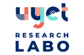 VTuber市場の展望や最新トレンドを解説する"uyet RESEARCH LABO"がスタート!
