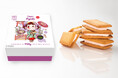 不二家のプレミアムブランドが京都らしい商品を揃え再び登場!「西洋菓子舗 不二家 ジェイアール京都伊勢丹店」期間限定出店