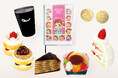 日頃のご愛顧に感謝を込めてペコちゃんグッズをプレゼント! 限定スイーツも発売。不二家創業114周年 創業祭セール!