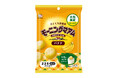 食物繊維をおいしく摂れるひとくち新朝食に新フレーバーが登場! 不二家「モーニングマアム(バナナ)」