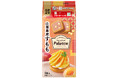 【不二家】パレットみたいにカラフルなタルト風ソフトクッキーの新作! 「パレッティエ(山梨県産すもも/山梨県産シャインマスカット)」