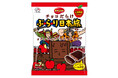 「チョコだらけ」が日本の名産品とコラボ! 第3弾は青森県! 「ホームパイチョコだらけぶらり日本の旅(青森編)」