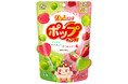 ポップキャンディが大きく可愛く贅沢に！ 「デラックスポップキャンディ」