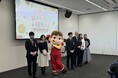 不二家 × 日本将棋連盟　コラボレーションイベント「藤井聡太さんに挑戦！ ペコちゃんこども将棋塾2025」開催！