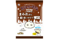 【不二家】雪まみれ感がアップした冬季限定の真っ白なチョコまみれ「カントリーマアムまみれさん続・追いかけて雪国ミドルパック」