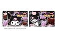 【不二家】サンリオキャラクターの新商品が登場！ 「クロミチョコレート」「チョコえんぴつ（サンリオキャラクターズ）」「パラソルチョコレート（ポムポムプリン）」