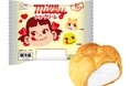 不二家のミルキー75周年を記念したお得なシュークリームが登場！ milky75thミルキーシュークリーム