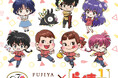 まもなく放送開始！ 人気アニメ第3期に合わせコラボレーション！【不二家洋菓子店】不二家×「らんま1/2」コラボレーション商品発売