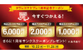 最大9,000円OFF！ブックサプライが参加する「タワーレコード マーケットプレイス」1周年記念キャンペーン開催中