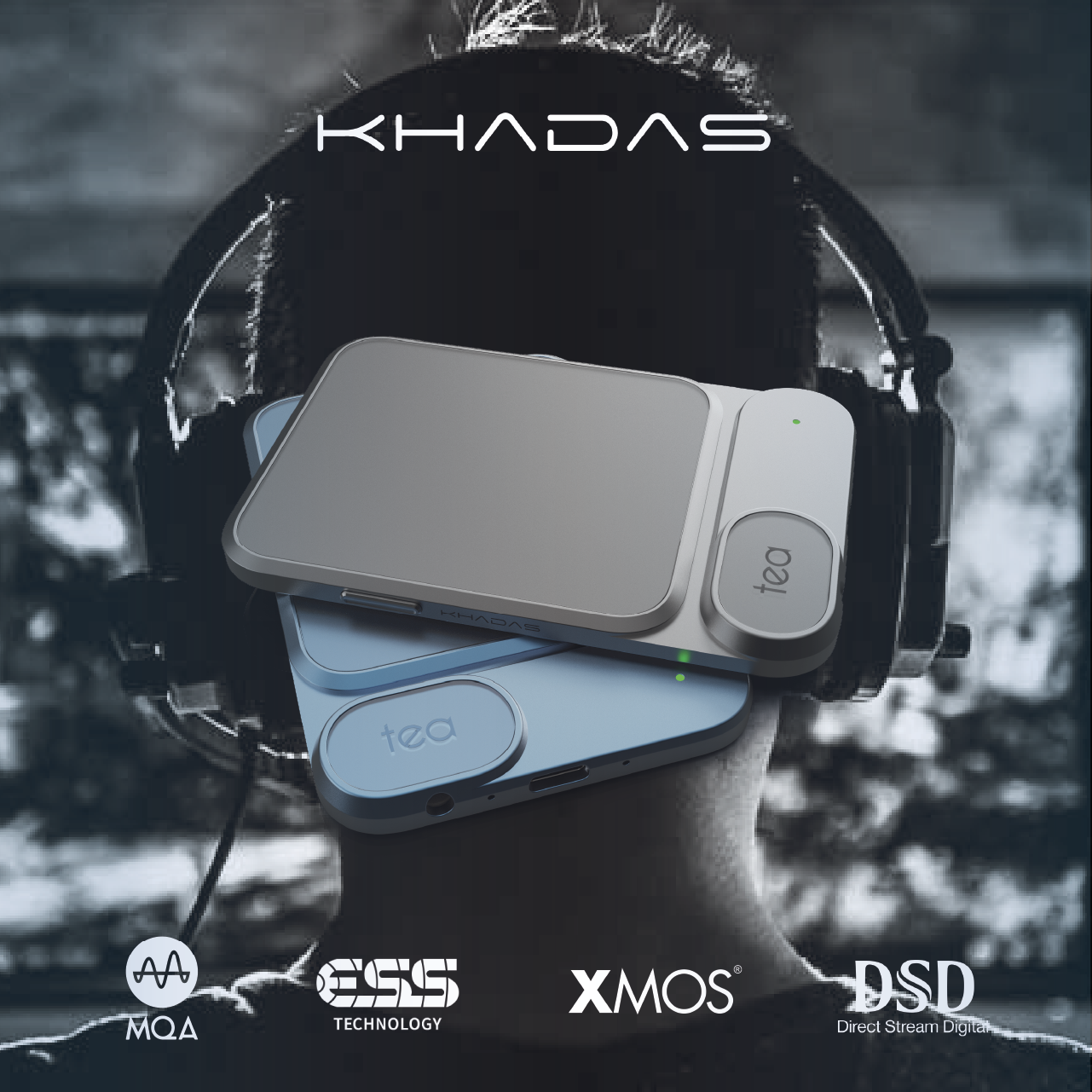 【Amazon――KHADAS Tea 世界初MagSafeに正規対応した超薄型