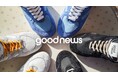 英国発サステナブルフットウェアブランド「Good News」日本正式ローンチに向け、26AWコレクション展示会を開催