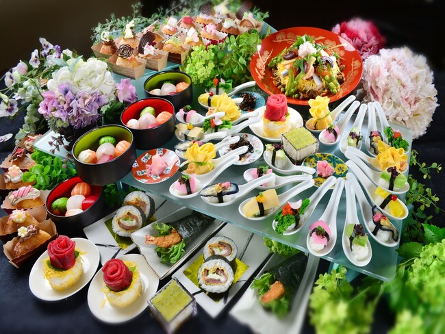 寿司フェス 寿司フェス