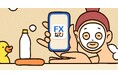 累計900万ダウンロード突破の体験型投資学習アプリシリーズ「FXなび」が新TVCMを放映開始