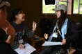 一般社団法人Japan Education Labと共同でGREENCOLLARぶどう農園での首都圏高校生向けスタディツアーを開始