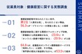 【健康経営の盲点】従業員が健康診断結果を知られたくない相手、第1位「人事担当者」 『プライバシーの侵害と感じる』(56.3%) 健康経営推進における情報管理の課題が浮き彫りに