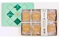 東海市のふるさと納税返礼品のパッケージにグリーンスチールで製造された缶が採用