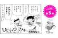【NFT漫画プロジェクト 第5弾 が決定‼】漫画家・大原ななこ の連載作品、心温まるショートコミック『ひとり+いっぴき』が続編となって再始動!!