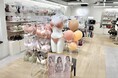 【国内最大級のサイズ展開】グラマーバイアンテシュクレ移転リニューアルオープン