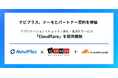 ナビプラス、ドーモとパートナー契約を締結し、アプリケーションセキュリティ強化・高速化サービス「Cloudflare」の提供を開始