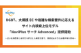 DGBT、大規模ECや複雑な検索要件に応えるサイト内検索上位モデル「NaviPlusサーチ Advanced」提供開始