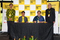 <日本・台湾・中国・マレーシア>Sustainable Food Asia、Sustainable Food Camp 2025にて3社とMoUを締結しフードエコシステム構築へ向けた国際連携を加速