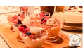 池田糖化×オリゼで開発したオリジナルメニュー「米麹ブランマンジェ」をSustainable Food Museumにて提供開始