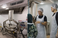 Sustainable Food Asia、マレーシアのNANKA社と連携し「ハラルオープンファクトリー」を開設
